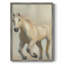 ANIMALS Series CECXL, reproduction encadrée - bois massif