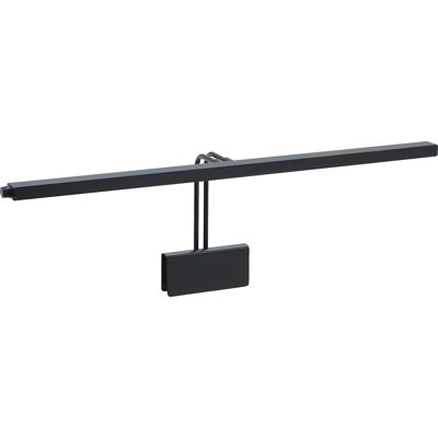 Pennie Metal Piano Lamp