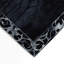Tapis intérieur et extérieur Moonlit Wreath-733194850