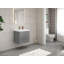 Ensemble de meuble-lavabo simple mural 24 po Carliss-2017350553-2122061677