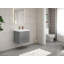 Ensemble de meuble-lavabo simple mural 24 po Carliss-2122061677-2017350553