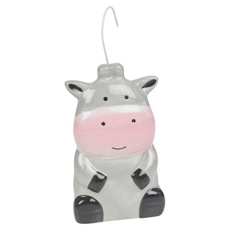 Ceramic Hanging Radiator Air Humidifier Animated Characters