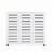 Shoe Cabinet, 5-Tier Shoe Storage Cabinet with Adjustable Shelves, Wooden Shoe Rack Organizer with Louvered Doors for Entryway, Hallway, Bedroom, Closet, Living Room-1906504646