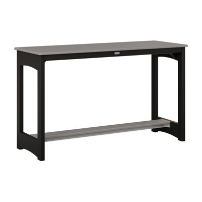 Balcony Outdoor Bar Table