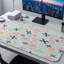 Polyester Desk Pad-2033110304