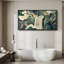 Hokusai Ukiyo-e Japanese Waterfall Living Room Extra Large Pictures Framed Canvas Print Wall Art-108941474-111665837