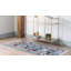 Tapis traditionnel Kelayeh de couleur chinoise-71262428