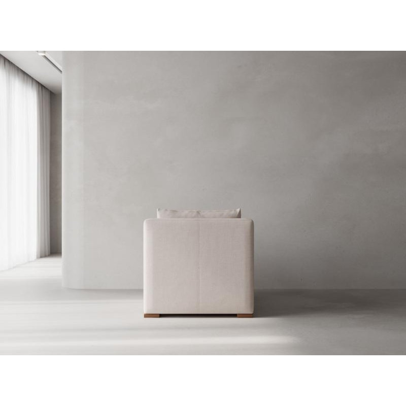 Ghost Chair, Nevis Ivory
