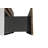 Frida 30'' Single Bathroom Vanity with Engineered Stone Top-93572584