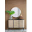 Plateau de table de 11,8 po