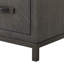Emerson 2 - Drawer Nightstand
