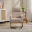 Chaise berçante Modern-1668027990