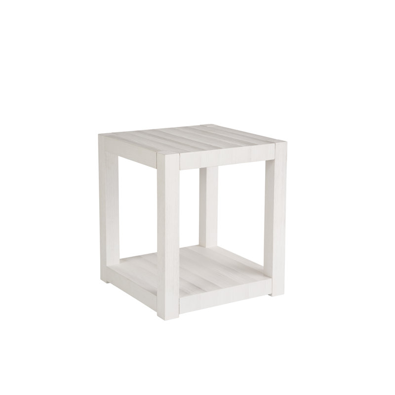 Rosalie End Table
