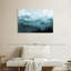 «Mountain Pines», reproduction d'art sur toile-1448724790