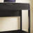  Jorah Reeded Writing Desk with Drawer-140393985