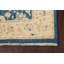 Tapis noué à la main One-of-a-Kind Raaid