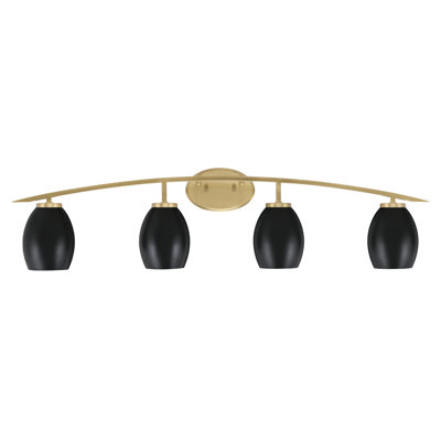 Kurve Vanity Light