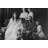 «Tsar Nicholas and Alexandra Pose with Third Children», reproduction de photo-16888939