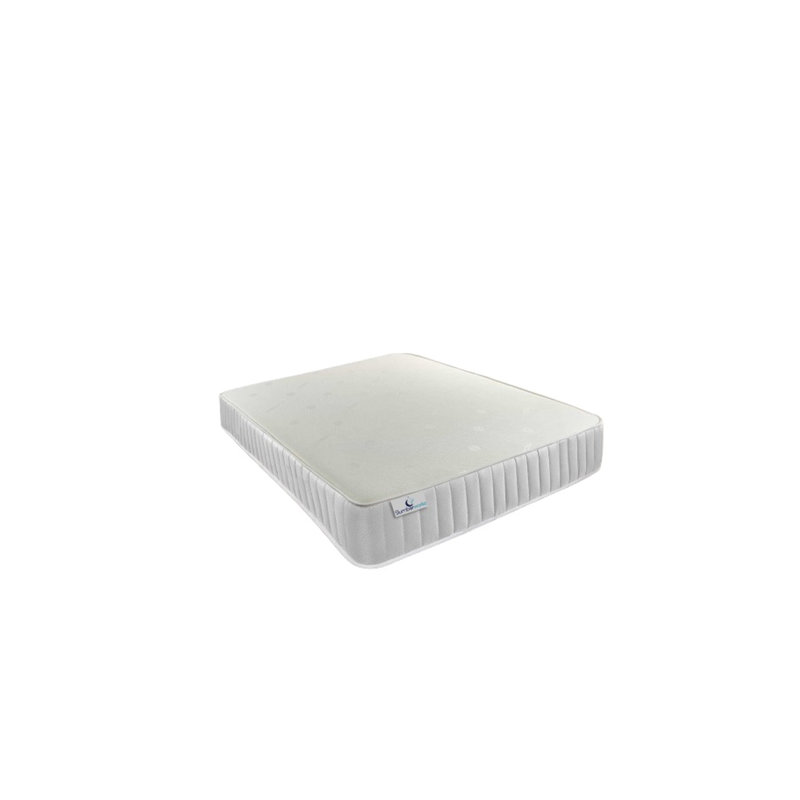 Richaad 17 Stories Open Coil Mattress, Small Single - (75 x 190 cm)