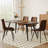  Laoise 4 - Person Extendable Dining Set with Round Table-1136255943-1136255947-1136255951