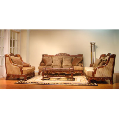 Aariv Coffee Table