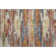 Premium Machine Washable Prisco Paprika Rug
