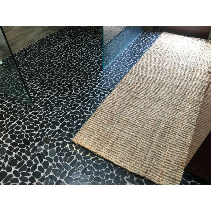 Alor 12" x 12" Mosaic Tile