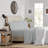 Cotton Blend Jersey Knit Sheet Set-348657141-348657142