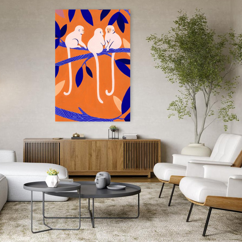 Art contemporain, art moderne contemporain, H 48 po x l 32 po
