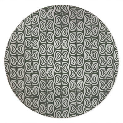 The Way Non-Slip Outdoor Rug