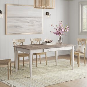 Peterlee 66" Dining Table top 