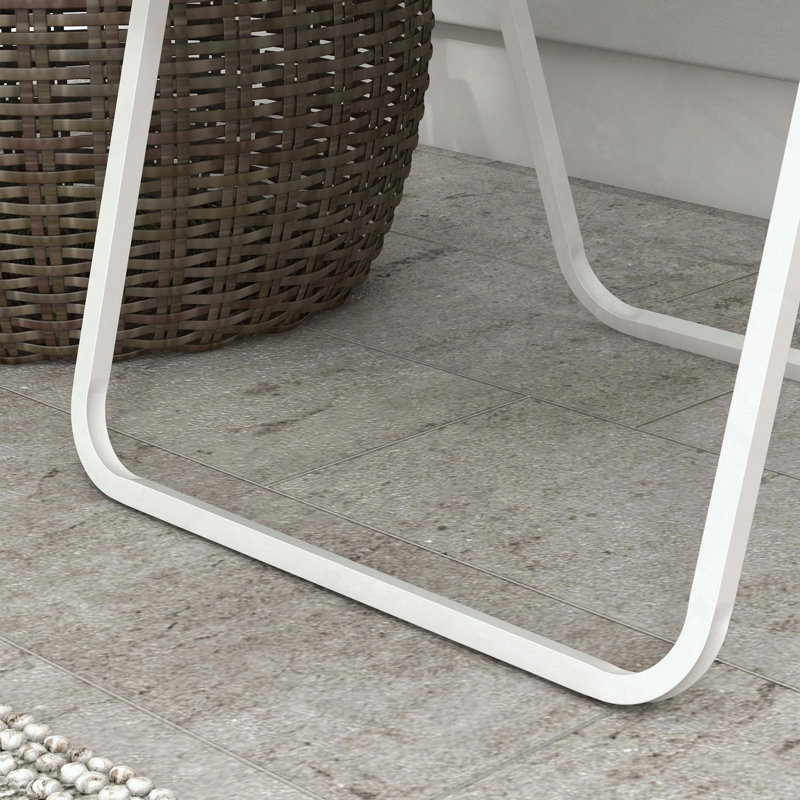 Ensemble de 2 chaises pliantes pour l'extérieur et de camping Outsunny, Vert