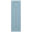 Bleu paisible