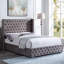 Sumner Upholstered Ottoman Bed Frame-930409976