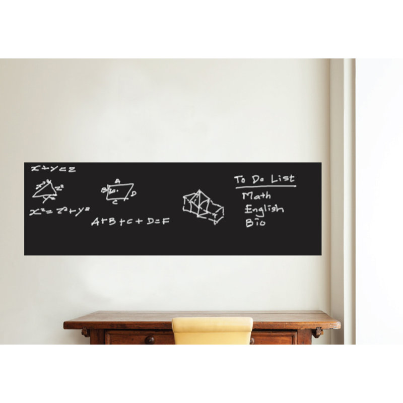 Wall Decal