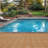 Plastic Composite Deck Tiles Set of 35pcs-106312073