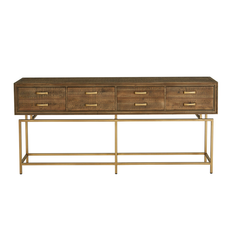 Blanche Console Table