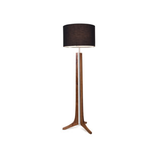 Lampe de plancher 72 po forma