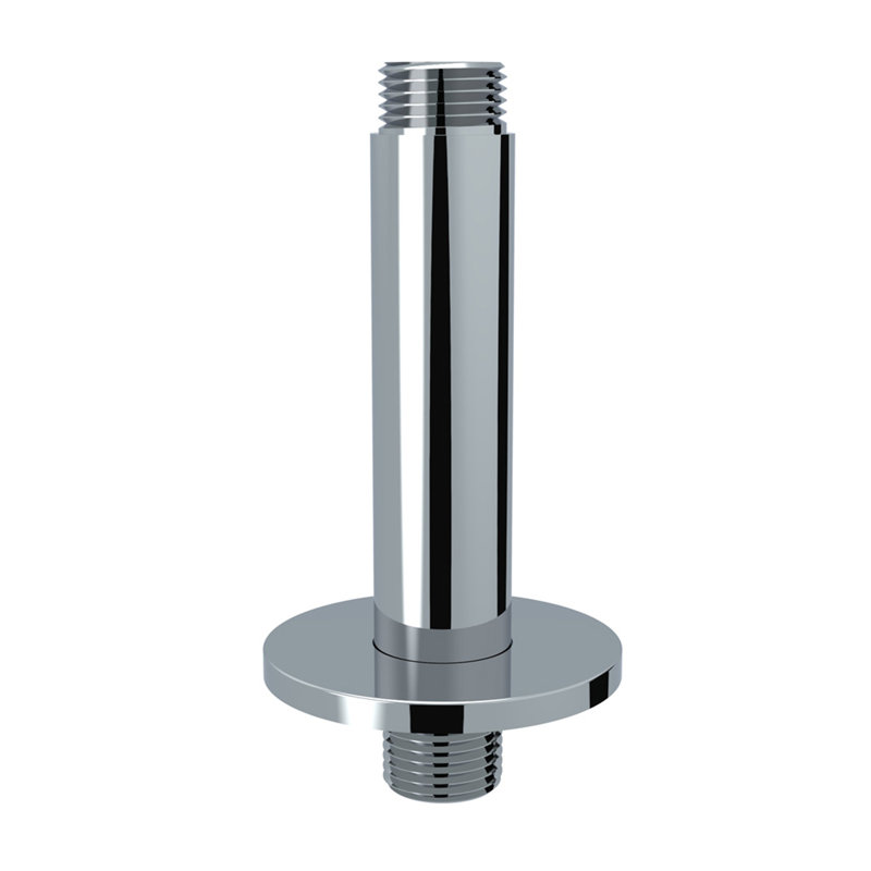 Round Shower Arm