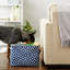 Panier en tissu Lattice Paw-261337378-261337401