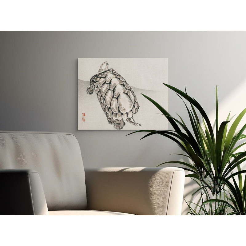 Roden Wrapped Canvas Print Set, 30x15