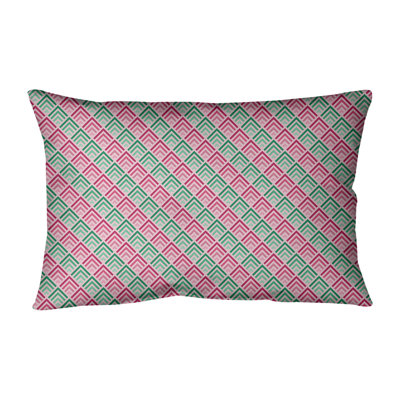 Coussin lombaire intérieur / extérieur Katelyn Elizabeth
