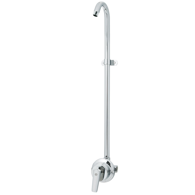 Système de douche exposé Sentinel Mark II
