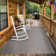 Indoor/Outdoor Carpet With Rubber Marine Backing - Brown - Carpet Flooring