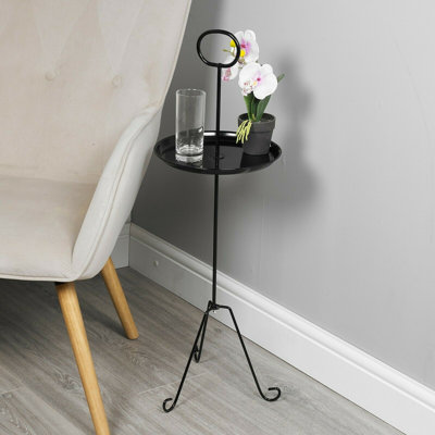 Sari Tray Top End Table