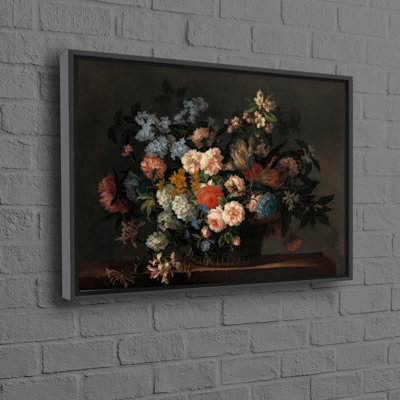 Print on Canvas