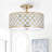 Chanston Semi Flush Mount-1029400745