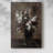 Framed On Canvas Set-1640224145