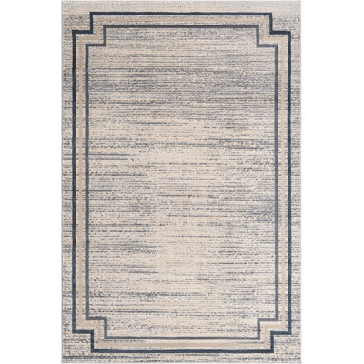Oriental Indoor Rug