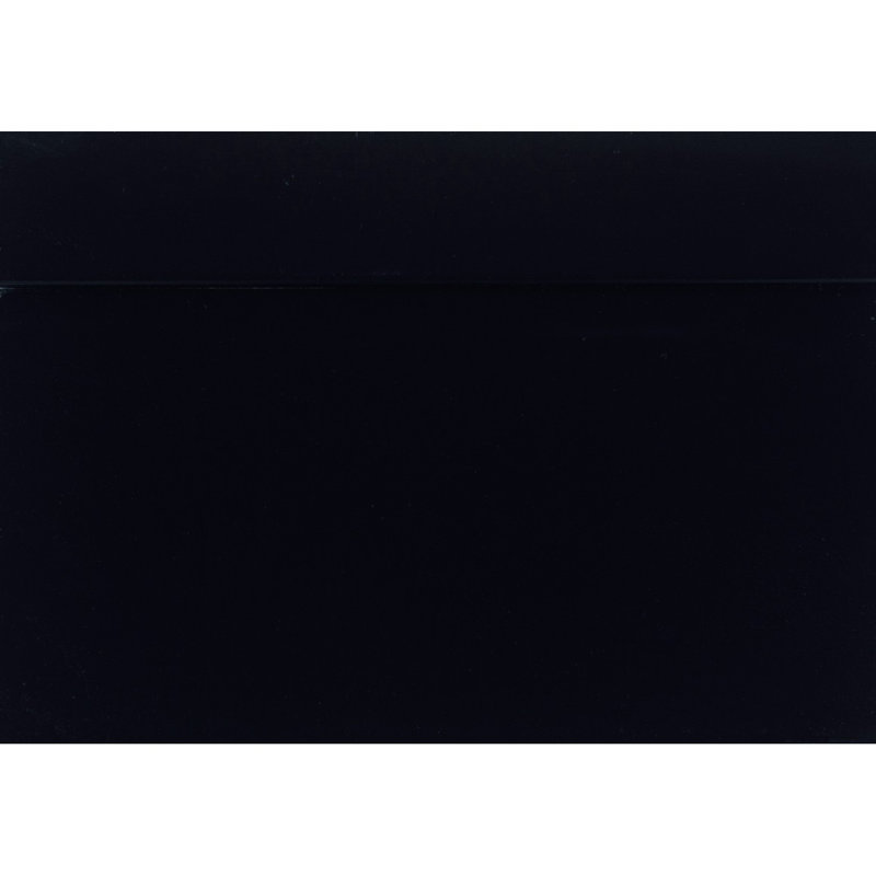 Mobilier de style traîneau de style Louis 1, Grand lit, Black
